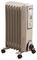 HEA1069GE - 1.5kW 7 Fin Oil Filled Radiator, White