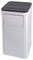 PELL0529 - 10000BTU Portable Air Conditioning Unit with Heat Function, White