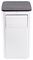 PELL0529 - 10000BTU Portable Air Conditioning Unit with Heat Function, White