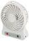 1450 - USB Rechargeable Mighty Compact Fan, White