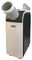 IPAC-55 - 1800BTU Industrial Portable Air Conditioning Unit, White