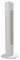 COL1570 - 32" Slimline Tower Fan, White