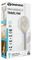 COL1580 - USB Rechargeable Mini Handheld Travel Fan, White