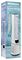 COL1624 - 2-in-1 Bladeless Fan & Purifier with Remote Control, White