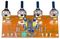 P-1 - Tone Control Module Kit