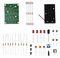 WSL104 - Sound to Light Electronic Kit