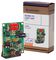 WSL104 - Sound to Light Electronic Kit