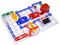 SC-100 GT - Snap Circuits Jr. - Build Over 100 Exciting Projects Kit in Gratnells Tray