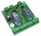 T-35 - 24V 2 Input Relay Board with 2 Independent Double Pole Outputs