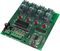 USB.T-101 - 4-Channel USB Relay Board