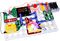 SCA-200 - Snap Circuits Arcade