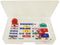 SC-100R - Jr. Educational 100 Experiment Kit - Student Training