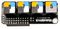 13810 - MegaPi Shield for RJ25