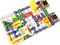 SC-500 GT - Snap Circuits Pro. - Build Over 500 Exciting Projects Kit in Gratnells Tray