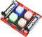 KIT-10547 - Electronic Simon Says Game DIY Through-Hole Soldering Kit