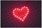 BRIGHT-HEART - Bright Heart LED Display Kit