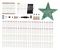 WSSA170 - Multi Effect Star LED Kit
