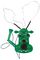 WSG110 - Madlab Wonky Wire Soldering Kit
