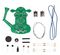 WSG110 - Madlab Wonky Wire Soldering Kit