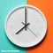 GH6401 - 19 Piece Quartz Clock Mechanism Kit