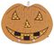 WSSA145 - Halloween Pumpkin LED Soldering Kit