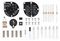 WSG211 - Electronic Dice (Rolling Activation) Soldering Kit