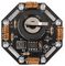 WSL103 - Madlab Atom Heart Soldering Kit