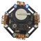 WSL103 - Madlab Atom Heart Soldering Kit