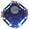 WSL103 - Madlab Atom Heart Soldering Kit