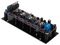 WSL209 - 3 Channel RGB Light Organ Soldering Kit