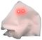 WSSA166 - Halloween Animated Ghost Soldering Kit