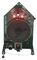 WSSA166 - Halloween Animated Ghost Soldering Kit