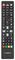 TVRC45PHBK - Philips Compatible TV Remote Control