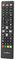 TVRC45PHBK - Philips Compatible TV Remote Control
