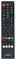 TVRC45LGBK - LG Compatible TV Remote Control