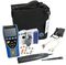 LANXPLORER PRO PREMIUM KIT - LAN Network Copper and Fibre Optic Cable Tester with WiFi