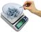 FEC-6000 - Waterproof Electronic Bench Weighing Scales, 6kg