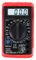 D03047 - 500V AC/DC Manual Ranging Digital Multimeter