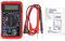 D03047 - 500V AC/DC Manual Ranging Digital Multimeter