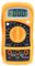 D03048 - 500V AC/DC Manual Ranging Digital Multimeter