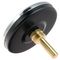 31/621/0 - Direct Mounting Dial Thermometer 0°C to 120°C & 50mm Back Entry Stem