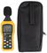 D03130 - A and C Weighted Digital Sound Level Meter - 30dB to 130dB