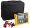 D03131 - 1000V Digital Insulation and Continuity Tester with Compare Function
