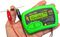 ZEN50 - Atlas Zen Zener Diode Analyser