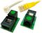 UTP05E - RJ45 Cat5 and 6 Network Cable Tester Kit