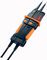 750-2 - 690V Voltage Tester with RCD Test