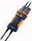 750-3 - 690V Voltage Tester with RCD Test and LCD Display