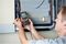 760-1 - 600V AC/DC Digital Multimeter