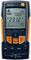 760-2 - 600V AC/DC True RMS Digital Multimeter with Temperature Measurement