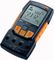 760-2 - 600V AC/DC True RMS Digital Multimeter with Temperature Measurement